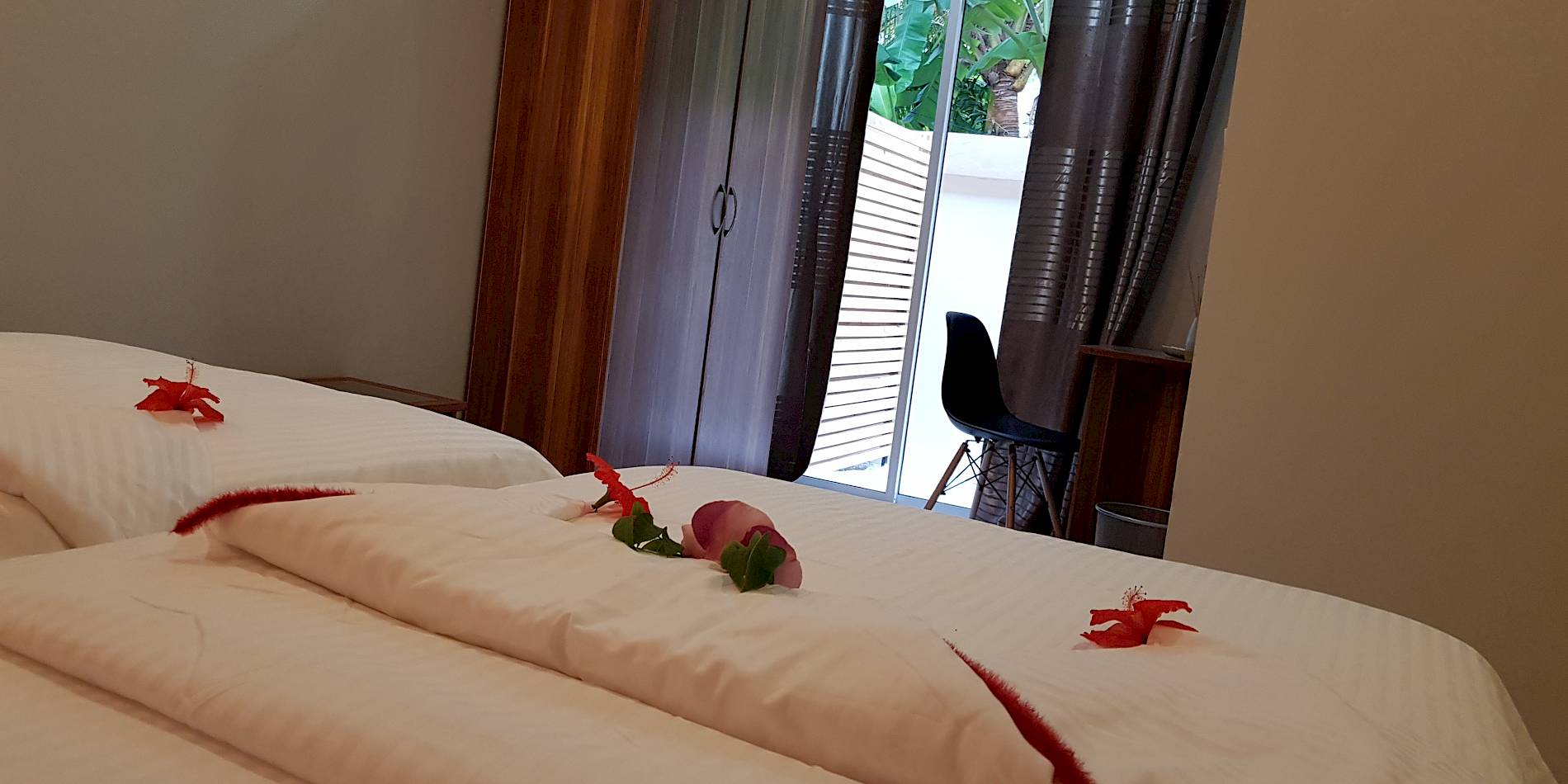 Deluxe Single Bed Room | B&B