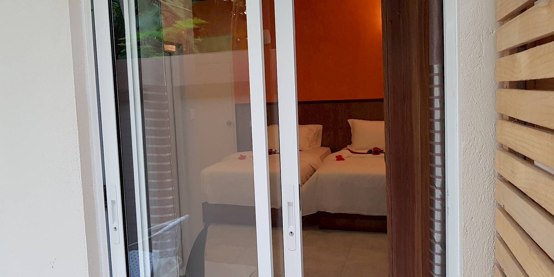 Deluxe Single Bed Room | B&B