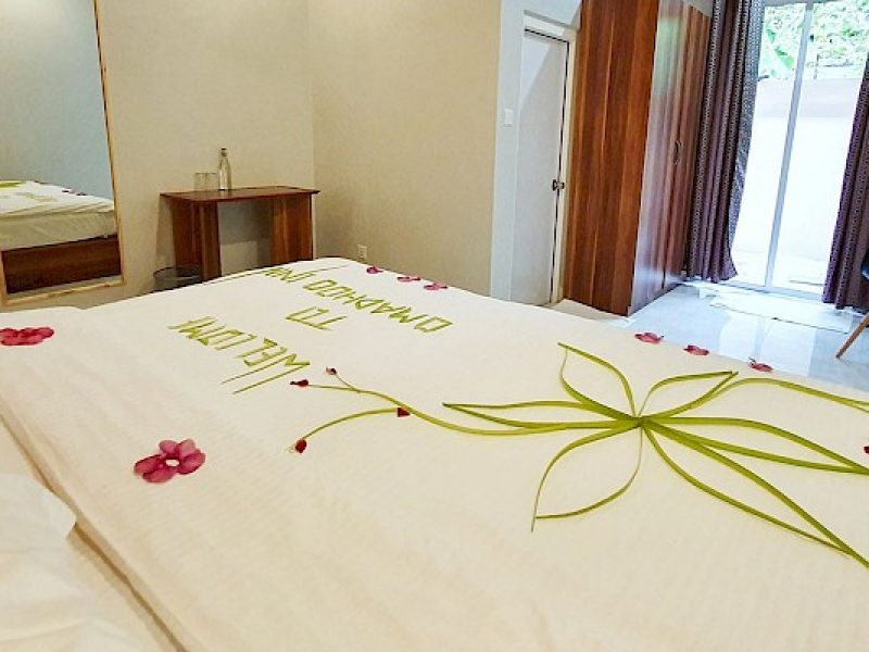 Deluxe Single Bed Room | B&B