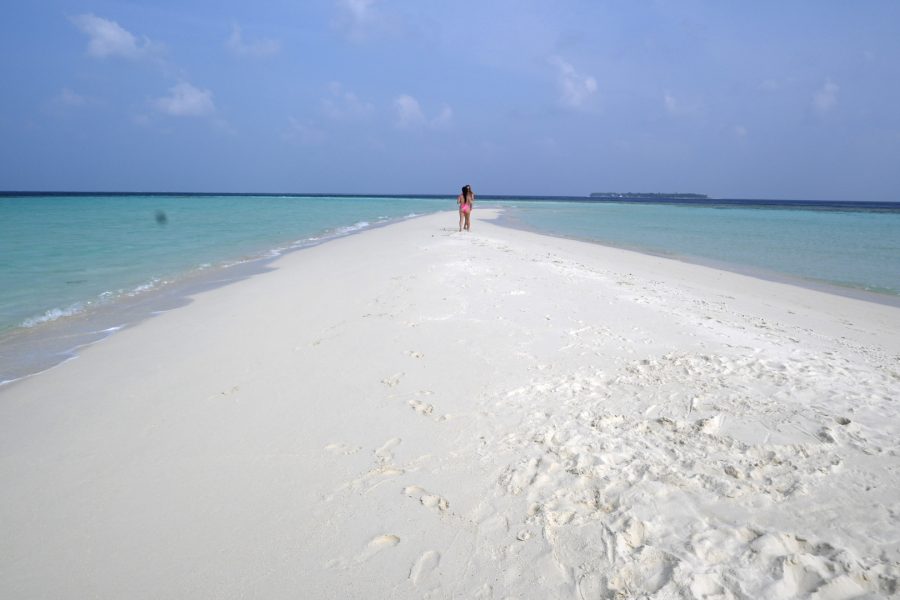 Sand Bank