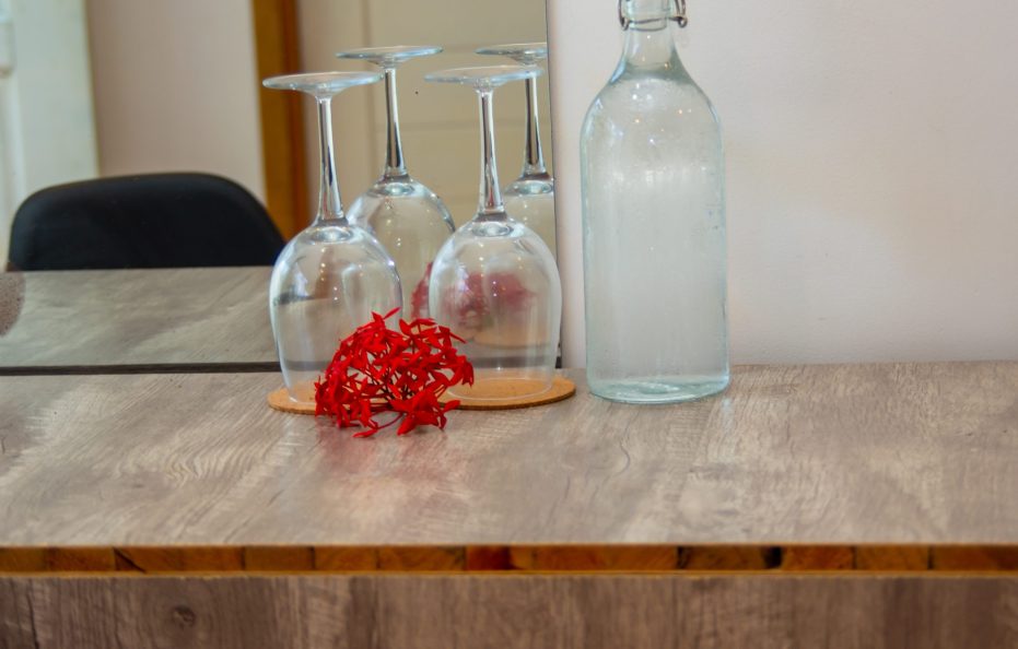 Family Bed Room | B&B