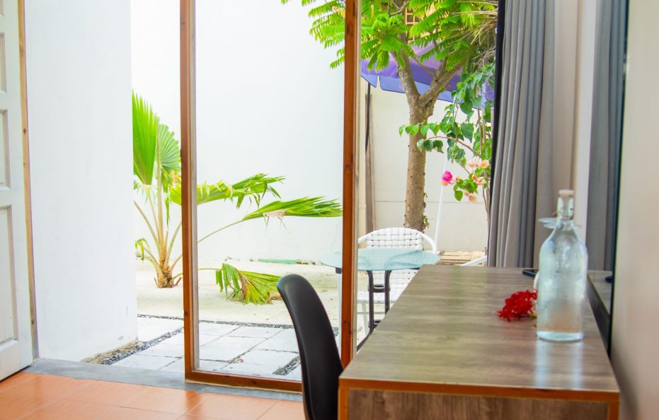 Family Bed Room | B&B