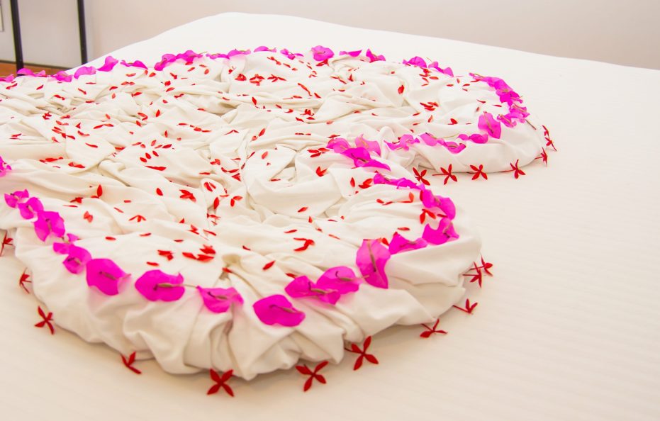 Family Bed Room | B&B